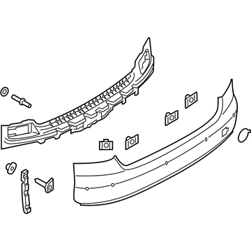 Audi 4H0-807-067-E-GRU
