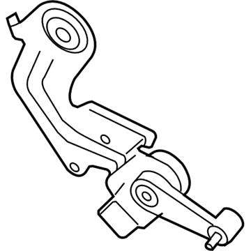 Audi 4F0-616-571-J