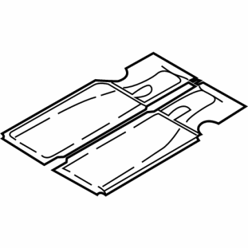 Audi 4K0-963-555-AB