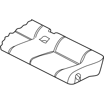 Audi 8N8-885-405-AN-25D
