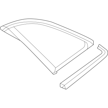 Audi 85H-845-297-N-NVB