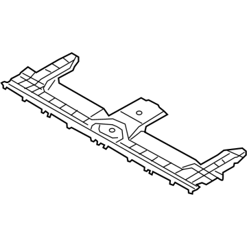 Audi 4M8-807-081-A