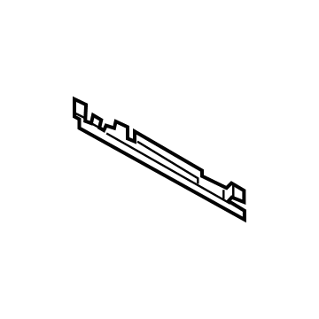 Audi 4M8-121-285-H