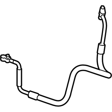 Audi 8R0-260-701-AA