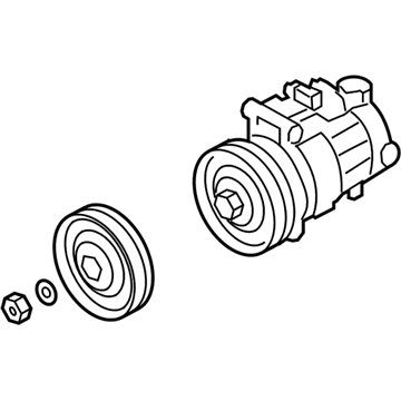 Audi 8T0-260-805-Q