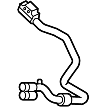 Audi 8R1-260-712-F