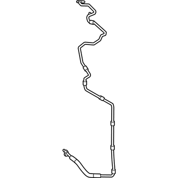 Audi 8R0-260-710-L