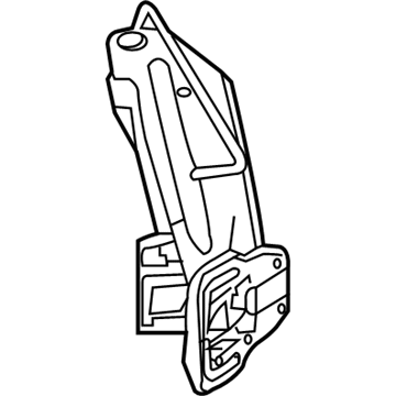 Audi 8R0-011-031-K