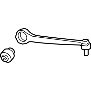 Audi 4M0-407-505-G