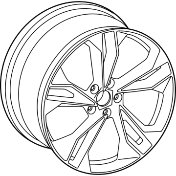 Audi 8W0-601-025-EQ