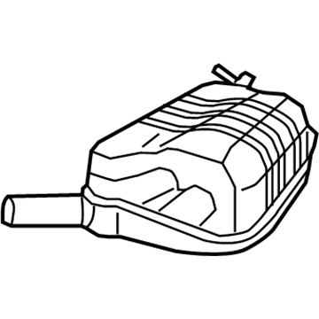 Audi 4G0-253-609-AT