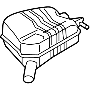 Audi 4G0-253-610-AT