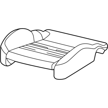 Audi 85H-881-406-S-IOY