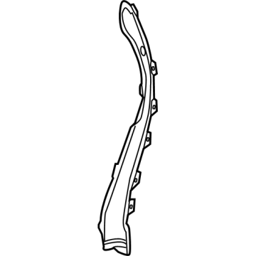 Audi 8W0-881-317-J-VX3