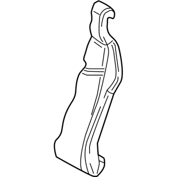Audi 8W0-881-805-Q-FBX