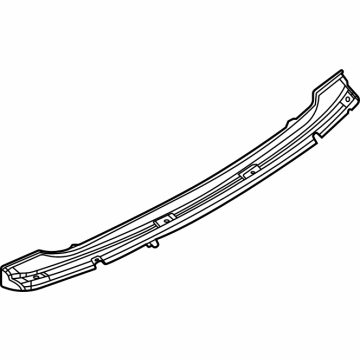 Audi 4M0-807-458-A