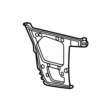 Audi 4M0-807-453-B