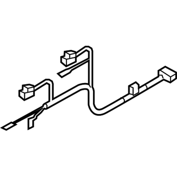 Audi 4M0-971-589-D