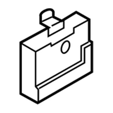 Audi 4M0-959-795-M