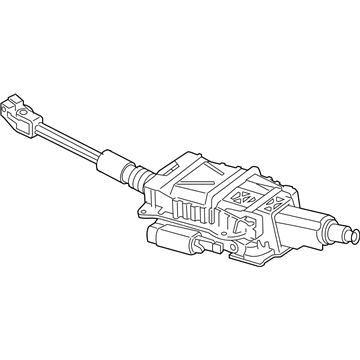 Audi 4F0-419-512-N