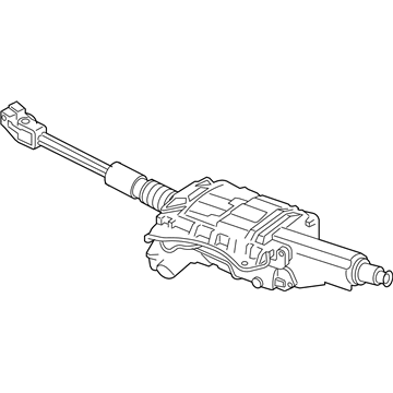 Audi 4F0-419-065-D