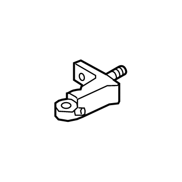 Audi 80A-831-403-A