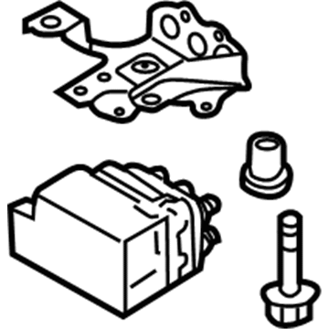Audi 7L8-599-030-F
