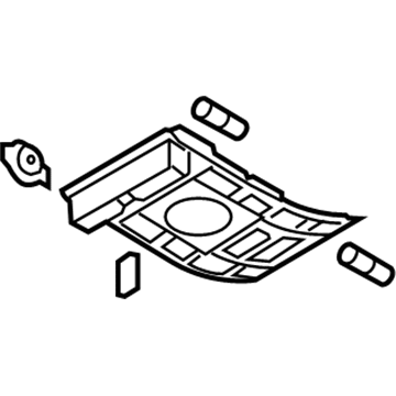 Audi 4F0-947-140-6PS