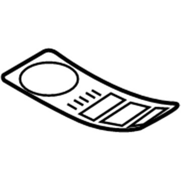Audi 4F0-947-133-N-12T