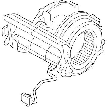 Audi 4H0-820-024-A