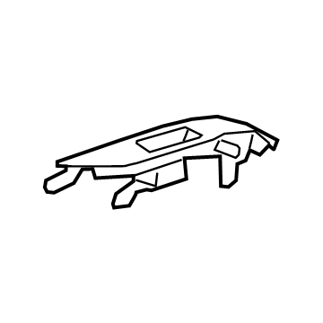 Audi 80A-959-515-4PK