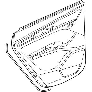 Audi 80A-867-303-AH-JMD