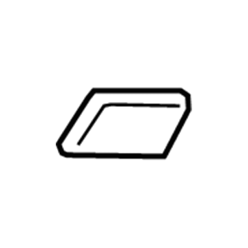 Audi 8U0-955-275-E-GRU Cap Audi 8U0-955-275-E-GRU Cap