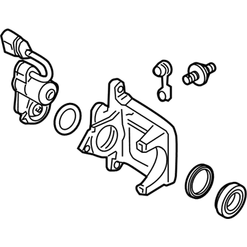 Audi 4E0-615-403-B