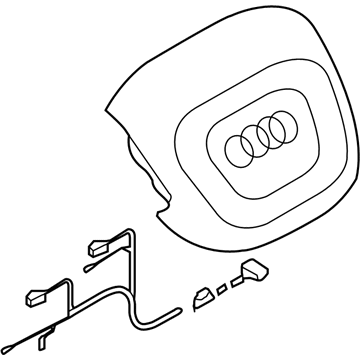Audi 80A-880-201-R-6PS