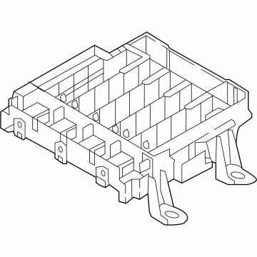 Audi 4M0-971-845