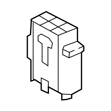 Audi 8W0-937-530