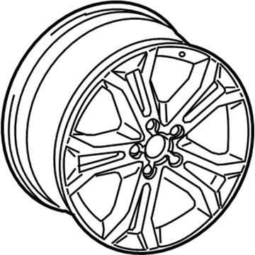 Audi 8R0-601-025-AP