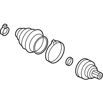 Audi 8W0-498-099-D