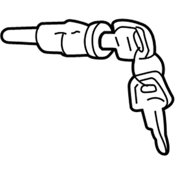 Audi 4D0-905-855-G