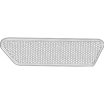 Audi S4 Side Marker Light - 8W0-945-072