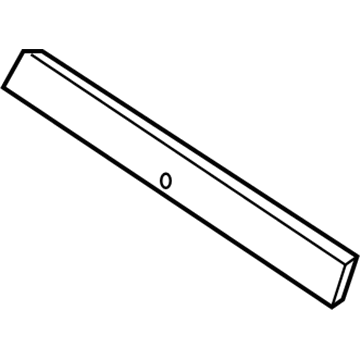 Audi 8J0-803-183-B