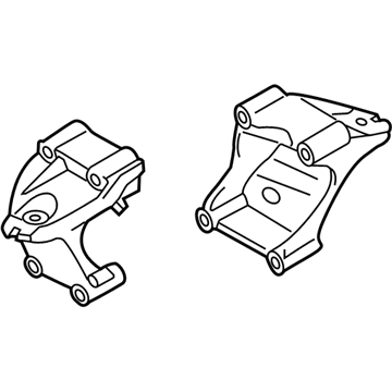 Audi 7L8-199-307-H