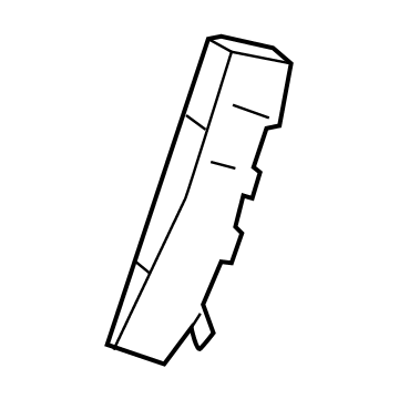 Audi 83A-880-241-G