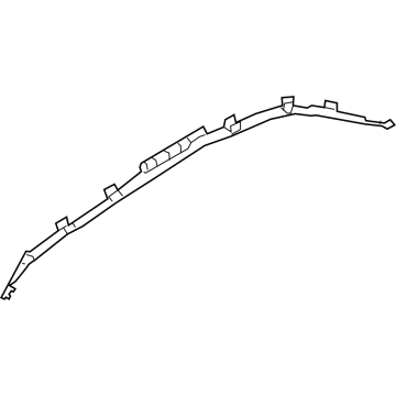 Audi 83A-880-741-G