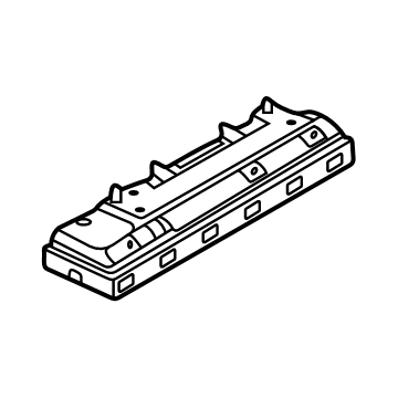Audi 83A-880-841-F