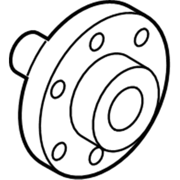 Audi 8K0-407-613-D