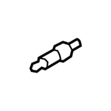 Audi SQ6 e-tron Brake Bleeder Screw - 1K0-615-273-C
