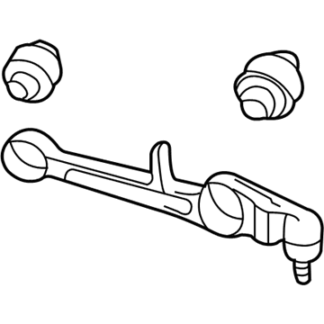 Audi 8E0-407-151-R