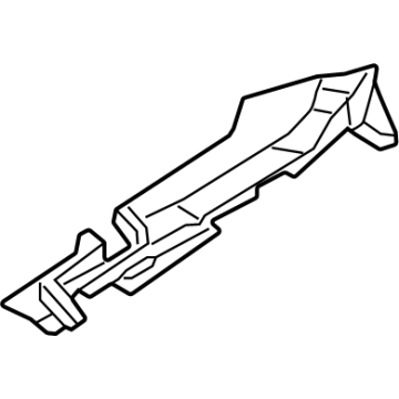 Audi 8W6-821-169-E